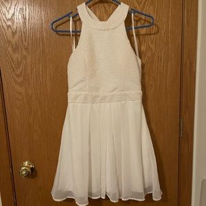 Size L Windsor Dress